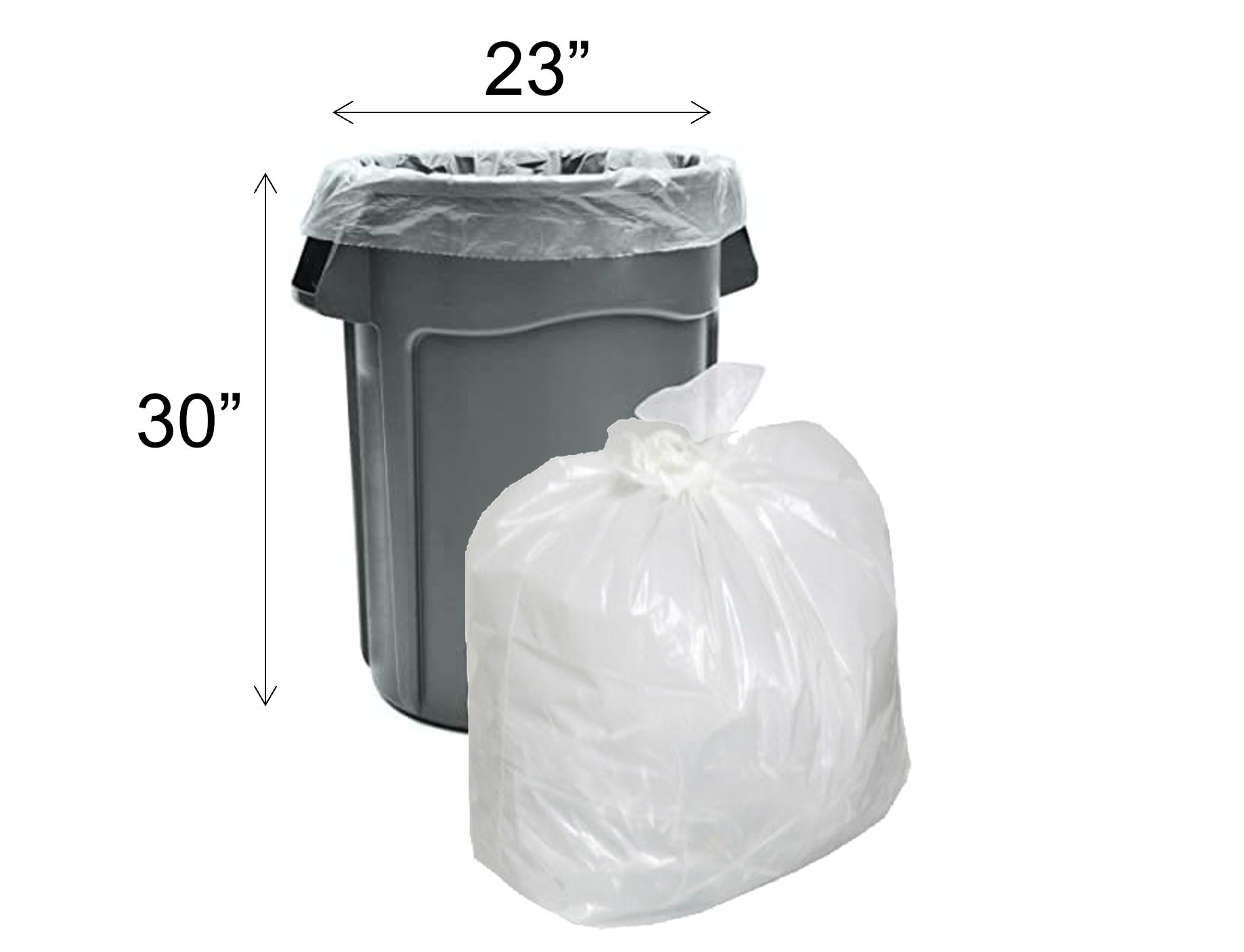 Garbage Bags