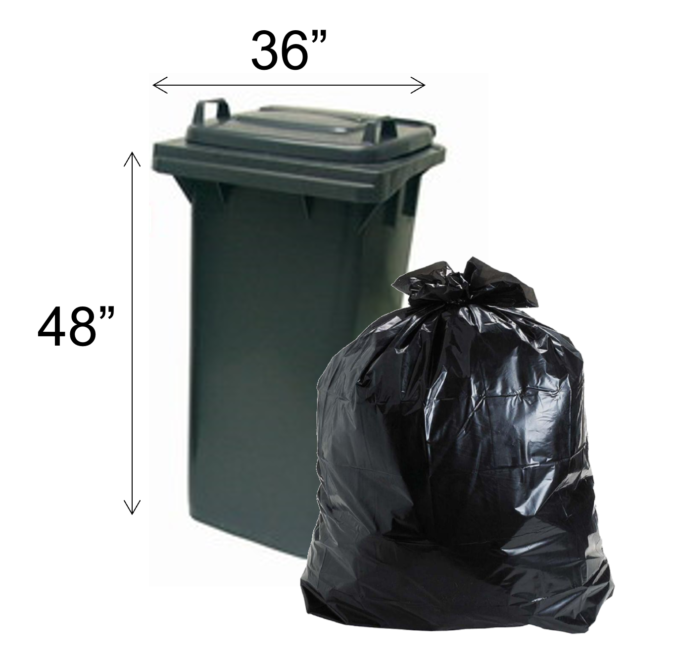 Garbage Bags