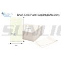 Custom Printed Napkins