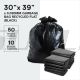 SUNLIGHT GARBAGE BAG RECYCLED 30