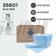 SUNLIGHT 35601 BLUE WIPE