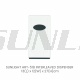 SUNLIGHT ART-518 INTERLEAVED DISPENSER (NM) (WHITE)