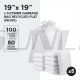 SUNLIGHT GARBAGE BAG RECYCLED 19