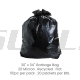 SUNLIGHT GARBAGE BAG RECYCLED 30