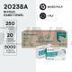 SUNLIGHT 20238A M-FOLD HAND TOWEL