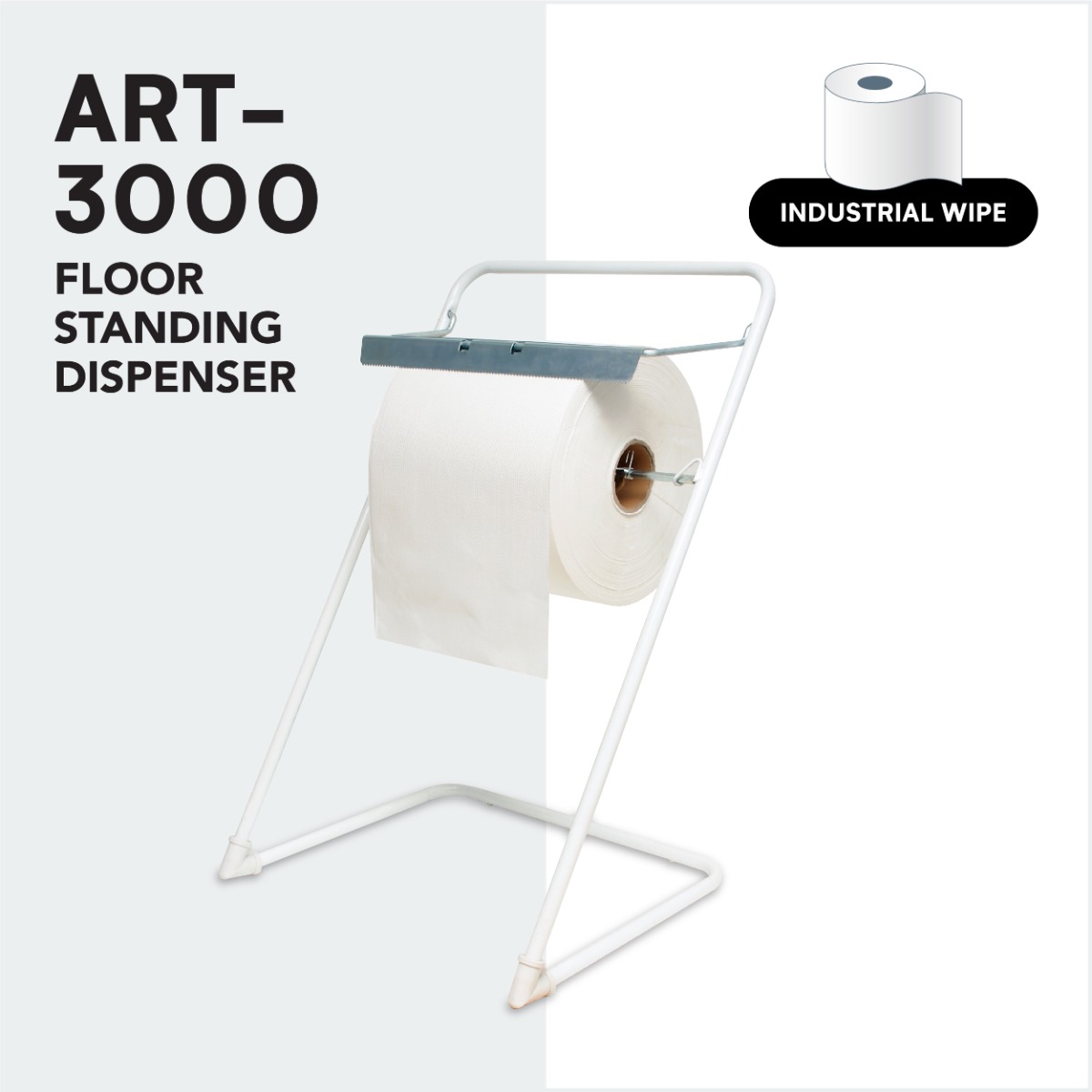 SUNLIGHT ART 3000 FLOOR STANDING DISPENSER