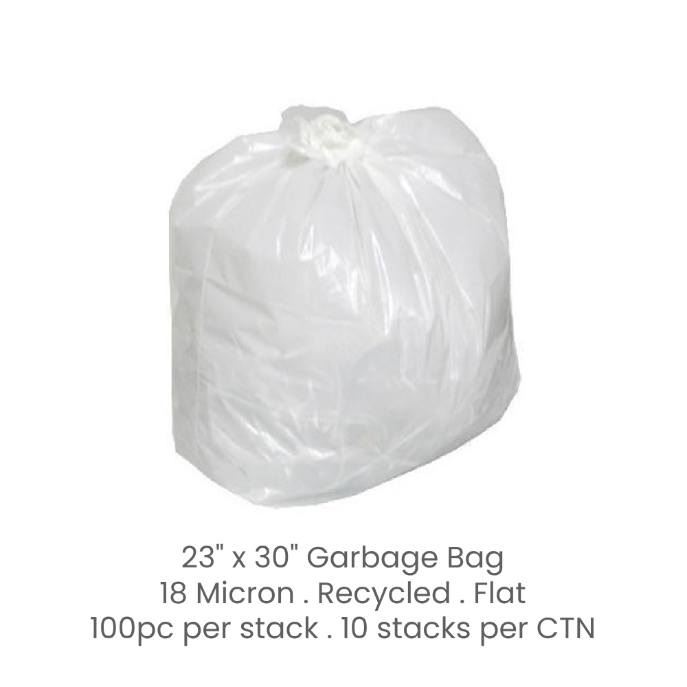 Balenciaga's $1.8k Winter 2022 Trash Bag Pouch Isn't Garbage